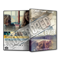 Mobil Evler - Mobile Homes - 2017 Türkçe Dvd Cover Tasarımı
